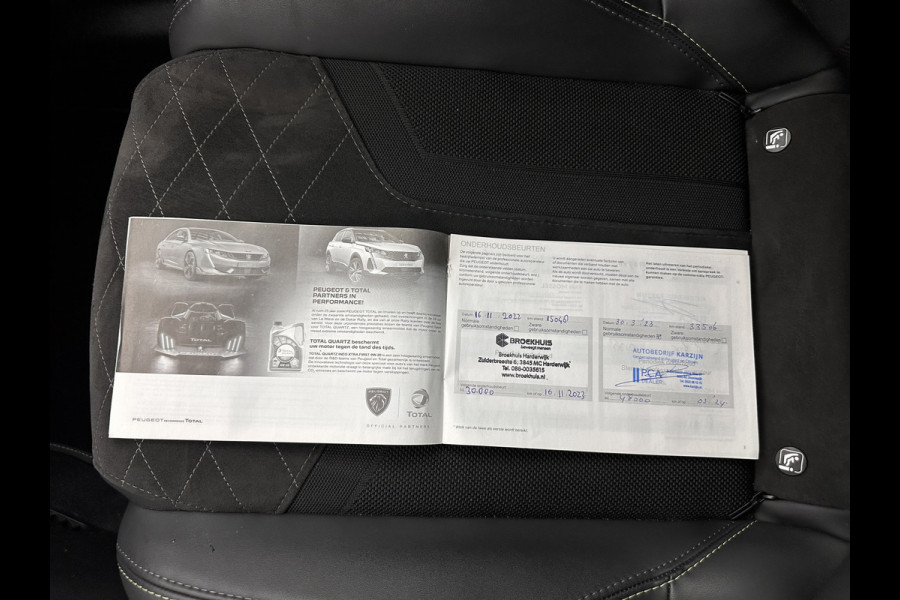 Peugeot e-208 EV GT Pack 50 kWh [ 3-Fase-11kW ] {SOH-88%] (INCL-BTW) *FULL-LED | DIGI-COCKPIT | BLINDSPOT | CAMERA | LEATHER-ALCANTARA | AMBIENTLIGHT | NAVI-FULLMAP | LANE-ASSIST | KEYLESS | DAB | CCS-FASTLOADER | HEATED-SPORTSEATS | PRIVACYGLASS |