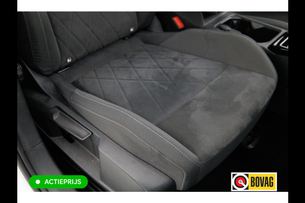 Volkswagen Golf 1.4 eHybrid 204 PK | Camera | Elec. Ergo best. stoel met geheugen en massage | Adap.Cruise, Travelassist, Navigatie, App. connect, IQ Led