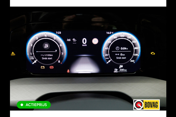 Volkswagen Golf 1.5 TSI Bus. Comf. Ed. 116 PK | Stoel & Stuurverw. | App. connect | Adap. Cruise | Extra getint glas v/a b-stijl | PDC V+ A | Draadloze tel. lader | All season banden