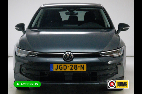 Volkswagen Golf 1.5 TSI Bus. Comf. Ed. 116 PK | Stoel & Stuurverw. | App. connect | Adap. Cruise | Extra getint glas v/a b-stijl | PDC V+ A | Draadloze tel. lader | All season banden