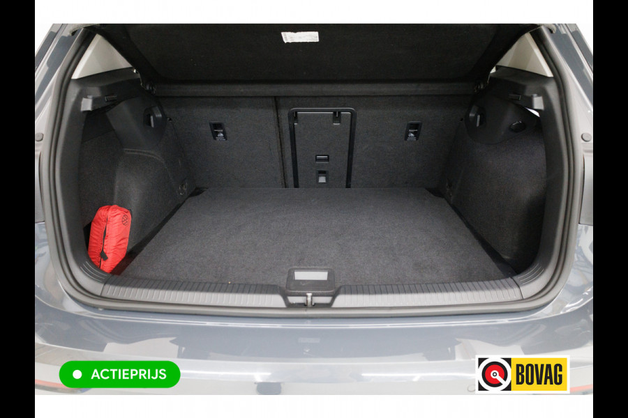 Volkswagen Golf 1.5 TSI Bus. Comf. Ed. 116 PK | Stoel & Stuurverw. | App. connect | Adap. Cruise | Extra getint glas v/a b-stijl | PDC V+ A | Draadloze tel. lader | All season banden