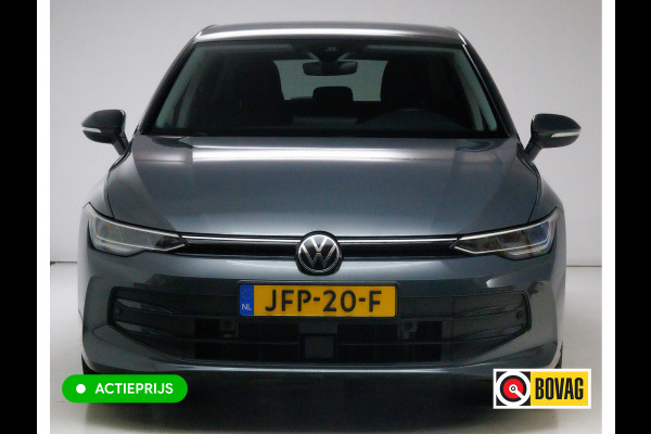 Volkswagen Golf 1.5 TSI Bus. Comf. Ed. 116 PK | Stoel & Stuurverw. | App. connect | Adap. Cruise | Extra getint glas v/a b-stijl | PDC V+ A | Draadloze tel. lader | All season banden