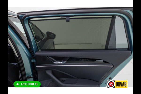 Volkswagen Passat Variant 1.5 eHybrid Buss. 204 PK automaat | Travel assist | Stoel &stuurverw. | Elec. klep | Ergo Active | met massage, Adaptieve cruise, Camera, Sfeerverlichting