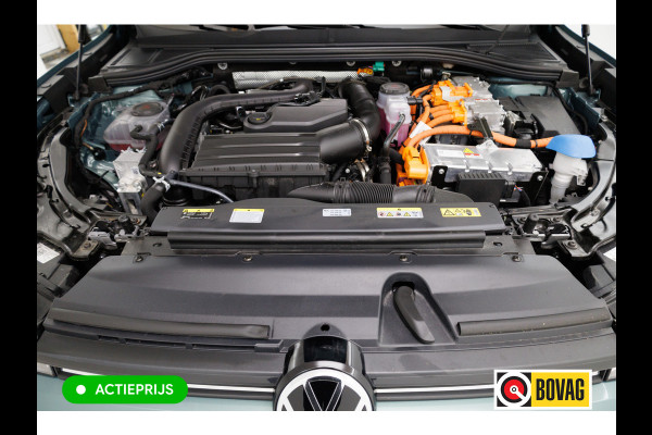 Volkswagen Passat Variant 1.5 eHybrid Buss. 204 PK automaat | Travel assist | Stoel &stuurverw. | Elec. klep | Ergo Active | met massage, Adaptieve cruise, Camera, Sfeerverlichting