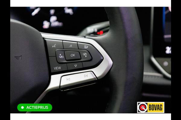 Volkswagen Passat Variant 1.5 eHybrid Buss. 204 PK automaat | Travel assist | Stoel &stuurverw. | Elec. klep | Ergo Active | met massage, Adaptieve cruise, Camera, Sfeerverlichting