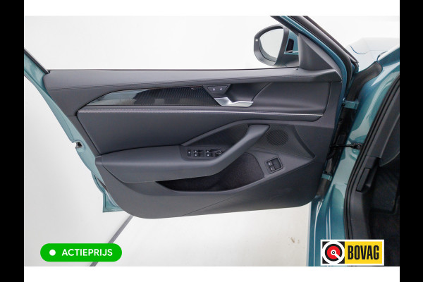 Volkswagen Passat Variant 1.5 eHybrid Buss. 204 PK automaat | Travel assist | Stoel &stuurverw. | Elec. klep | Ergo Active | met massage, Adaptieve cruise, Camera, Sfeerverlichting