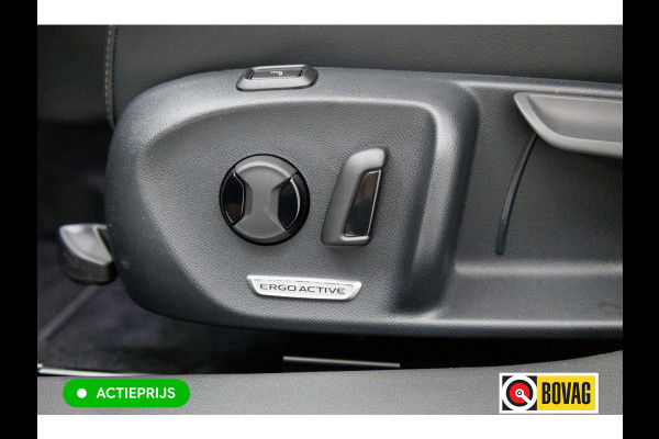Volkswagen Passat Variant 1.5 eHybrid Buss. 204 PK automaat | Travel assist | Stoel &stuurverw. | Elec. klep | Ergo Active | met massage, Adaptieve cruise, Camera, Sfeerverlichting