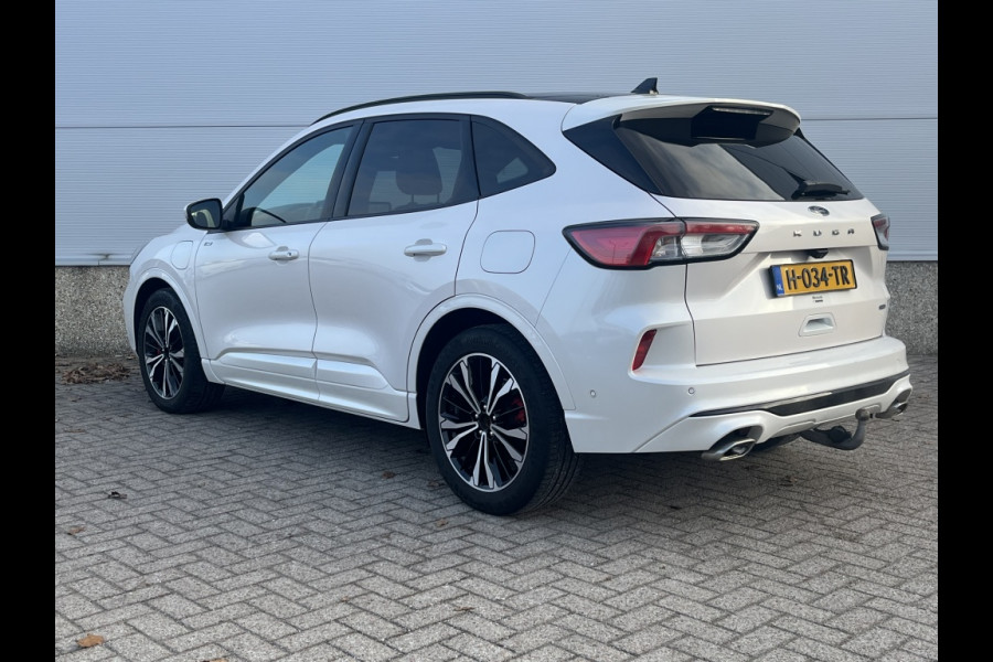 Ford Kuga 2.5 PHEV ST-Line X TREKHAAK|! PANODAK! DRIVERPACK! WINTERPACK! T