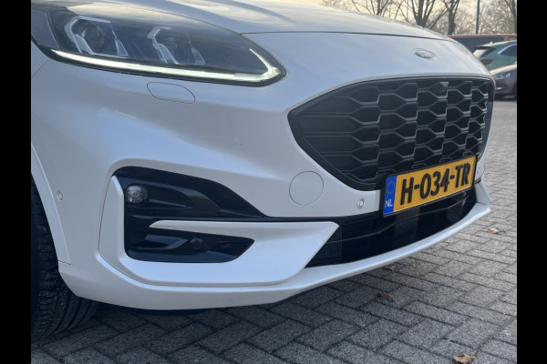 Ford Kuga 2.5 PHEV ST-Line X TREKHAAK|! PANODAK! DRIVERPACK! WINTERPACK! T