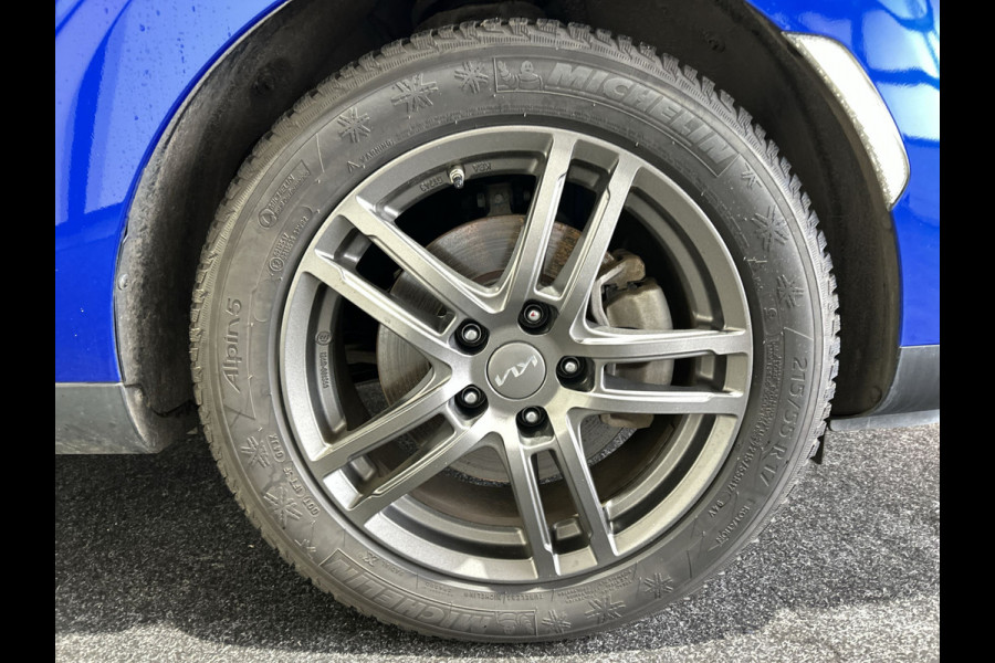 Kia e-Soul DynamicPlusLine 64 kWh Parkeercamera | Navigatie | Panoramadak