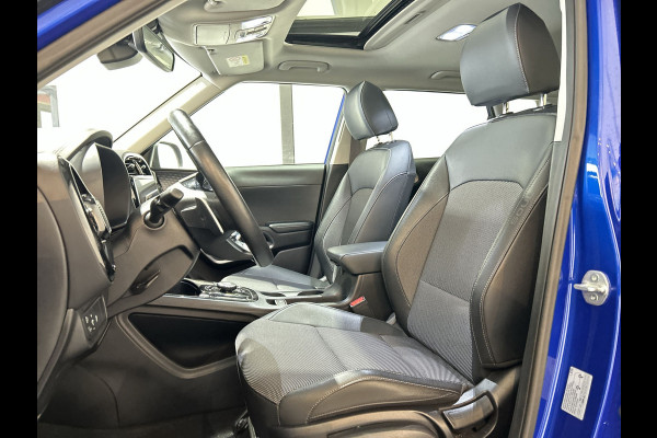 Kia e-Soul DynamicPlusLine 64 kWh Parkeercamera | Navigatie | Panoramadak