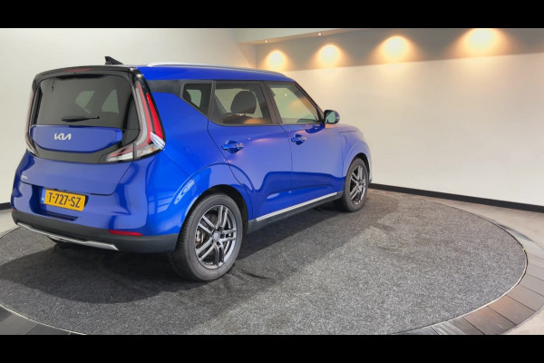 Kia e-Soul DynamicPlusLine 64 kWh Parkeercamera | Navigatie | Panoramadak