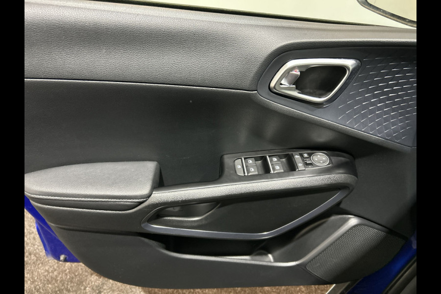 Kia e-Soul DynamicPlusLine 64 kWh Parkeercamera | Navigatie | Panoramadak