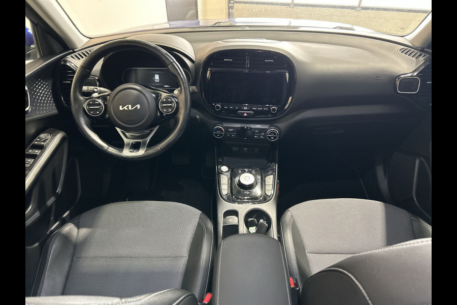 Kia e-Soul DynamicPlusLine 64 kWh Parkeercamera | Navigatie | Panoramadak