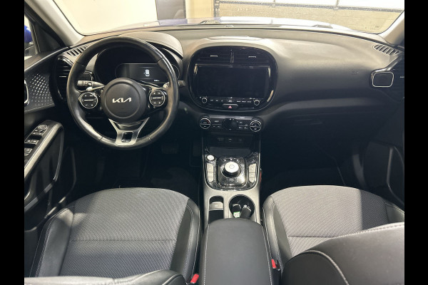 Kia e-Soul DynamicPlusLine 64 kWh Parkeercamera | Navigatie | Panoramadak