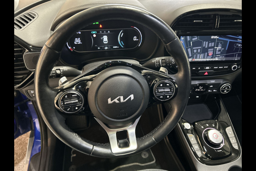 Kia e-Soul DynamicPlusLine 64 kWh Parkeercamera | Navigatie | Panoramadak