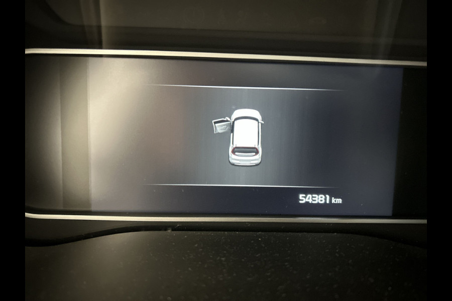 Kia e-Soul DynamicPlusLine 64 kWh Parkeercamera | Navigatie | Panoramadak