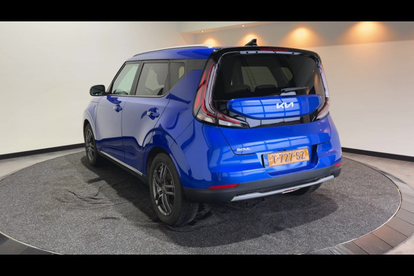 Kia e-Soul DynamicPlusLine 64 kWh Parkeercamera | Navigatie | Panoramadak
