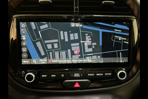 Kia e-Soul DynamicPlusLine 64 kWh Parkeercamera | Navigatie | Panoramadak