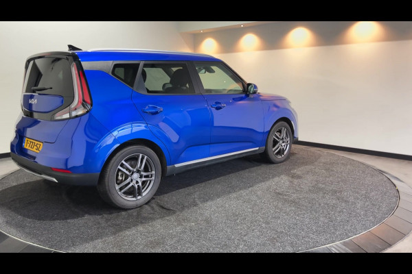 Kia e-Soul DynamicPlusLine 64 kWh Parkeercamera | Navigatie | Panoramadak