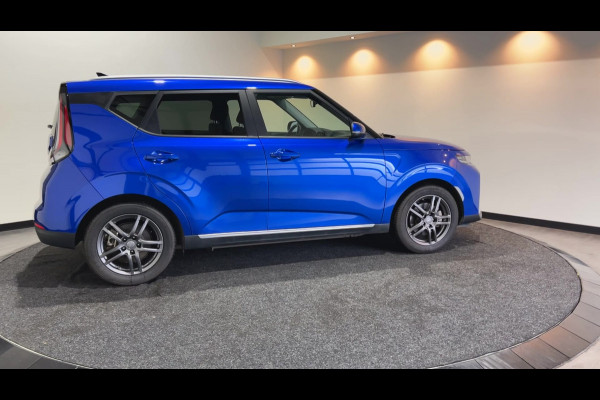 Kia e-Soul DynamicPlusLine 64 kWh Parkeercamera | Navigatie | Panoramadak