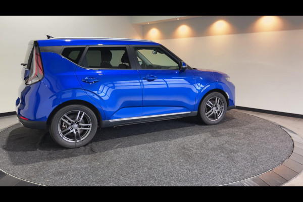Kia e-Soul DynamicPlusLine 64 kWh Parkeercamera | Navigatie | Panoramadak