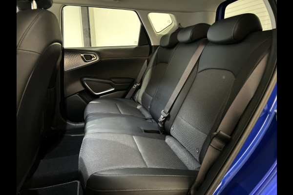 Kia e-Soul DynamicPlusLine 64 kWh Parkeercamera | Navigatie | Panoramadak