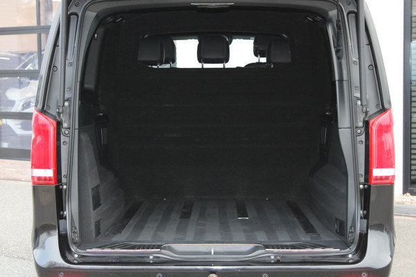 Mercedes-Benz V-Klasse 300d / XXL / 4-Matic / DC / MBUX (apple car play) / 2x Elec Schuifdeur / Camera / Vol Opties / NIEUWSTAAT