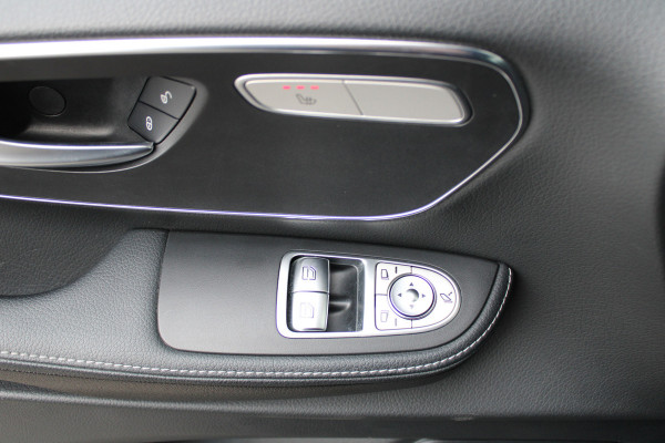 Mercedes-Benz V-Klasse 300d / XXL / 4-Matic / DC / MBUX (apple car play) / 2x Elec Schuifdeur / Camera / Vol Opties / NIEUWSTAAT