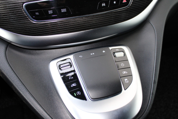 Mercedes-Benz V-Klasse 300d / XXL / 4-Matic / DC / MBUX (apple car play) / 2x Elec Schuifdeur / Camera / Vol Opties / NIEUWSTAAT