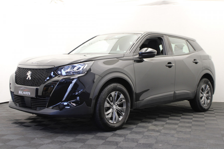 Peugeot 2008 1.2 PureTech Active Pack
