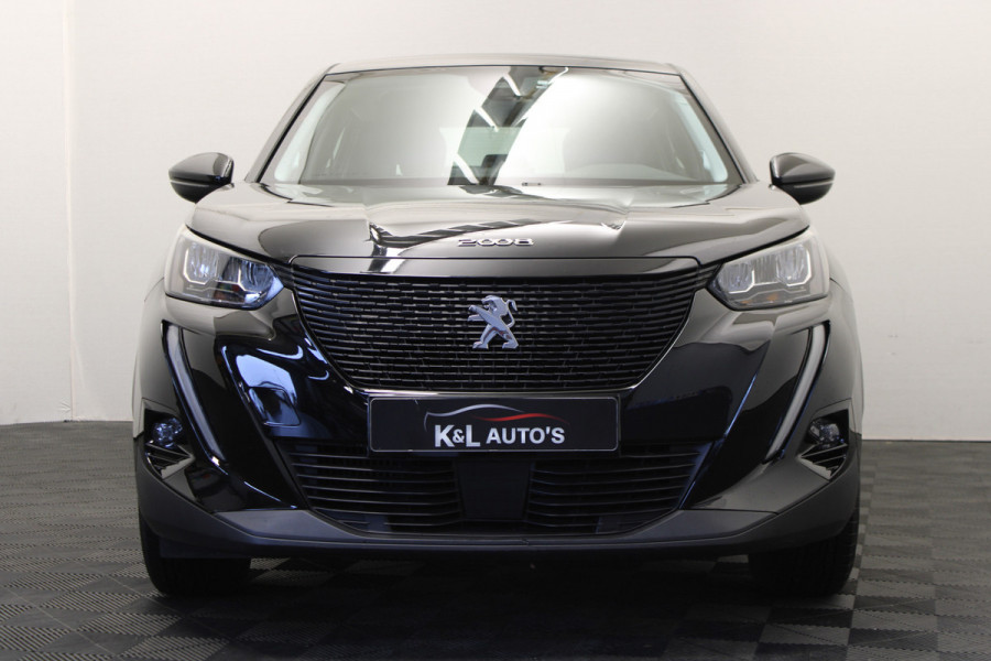 Peugeot 2008 1.2 PureTech Active Pack