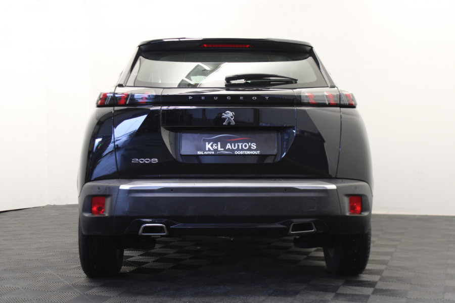 Peugeot 2008 1.2 PureTech Active Pack
