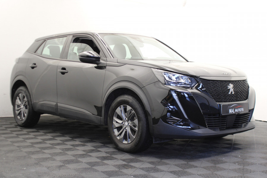 Peugeot 2008 1.2 PureTech Active Pack