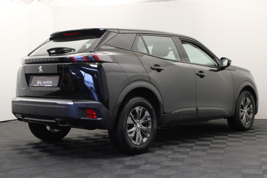 Peugeot 2008 1.2 PureTech Active Pack