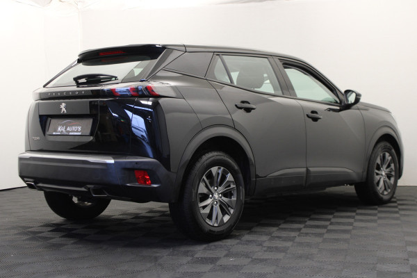 Peugeot 2008 1.2 PureTech Active Pack