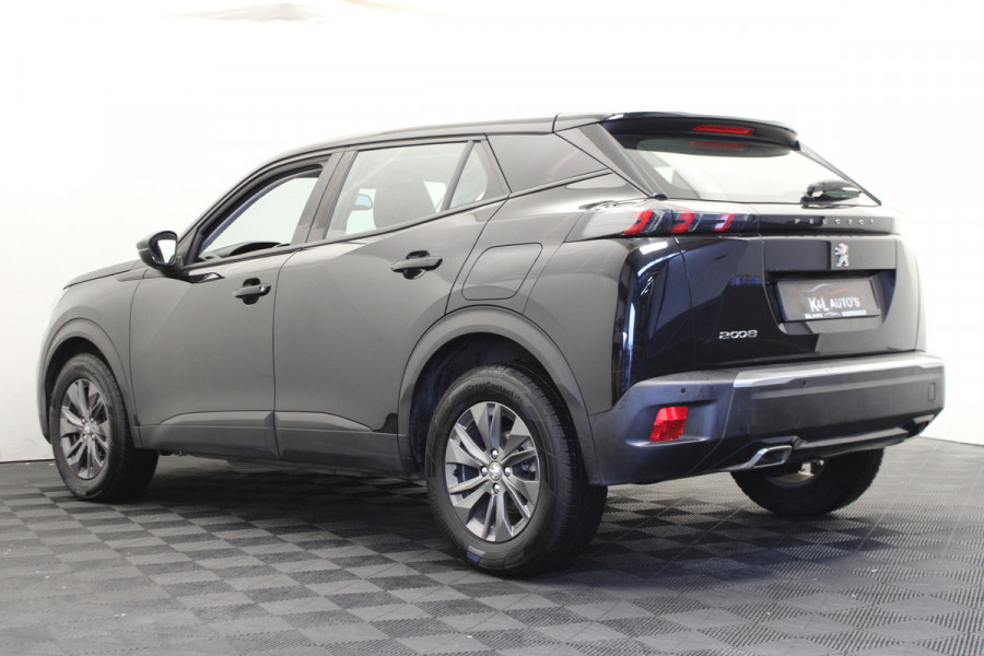 Peugeot 2008 1.2 PureTech Active Pack
