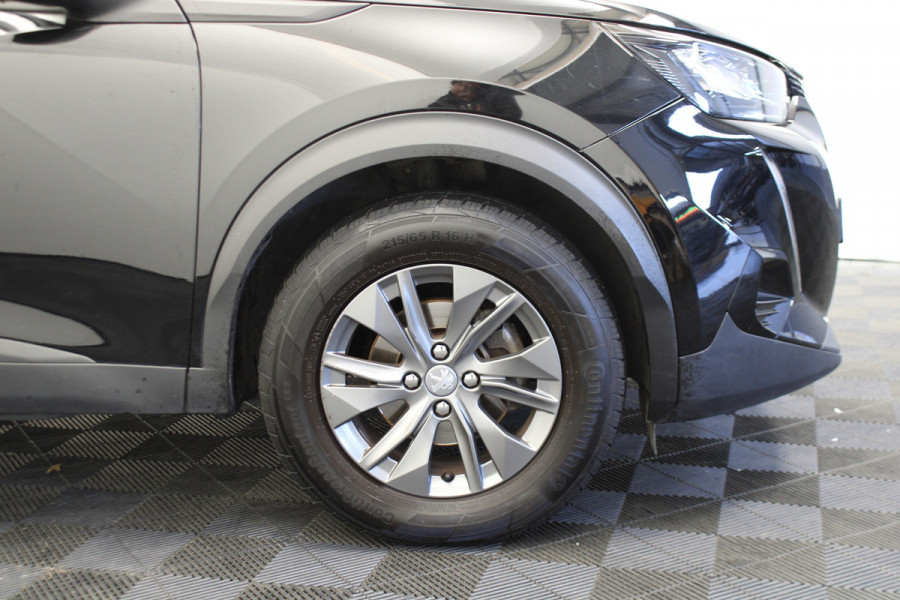 Peugeot 2008 1.2 PureTech Active Pack