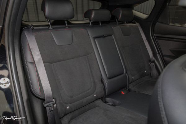 Hyundai Tucson 1.6 T-GDI PHEV N Line Sky 4WD | Plug-in | Panorama dak | Afn. Trekhaak | Adaptieve cruise | Stoel verkoeling |