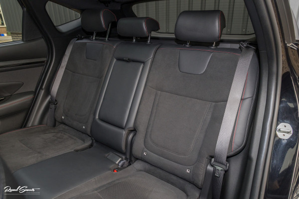 Hyundai Tucson 1.6 T-GDI PHEV N Line Sky 4WD | Plug-in | Panorama dak | Afn. Trekhaak | Adaptieve cruise | Stoel verkoeling |