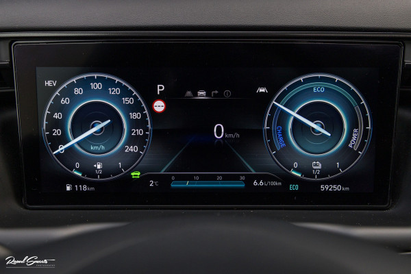 Hyundai Tucson 1.6 T-GDI PHEV N Line Sky 4WD | Plug-in | Panorama dak | Afn. Trekhaak | Adaptieve cruise | Stoel verkoeling |