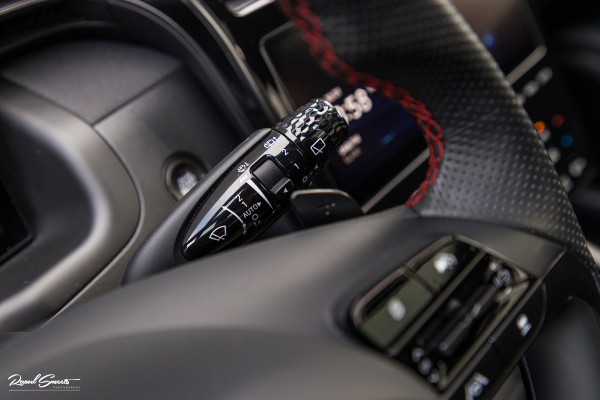 Hyundai Tucson 1.6 T-GDI PHEV N Line Sky 4WD | Plug-in | Panorama dak | Afn. Trekhaak | Adaptieve cruise | Stoel verkoeling |