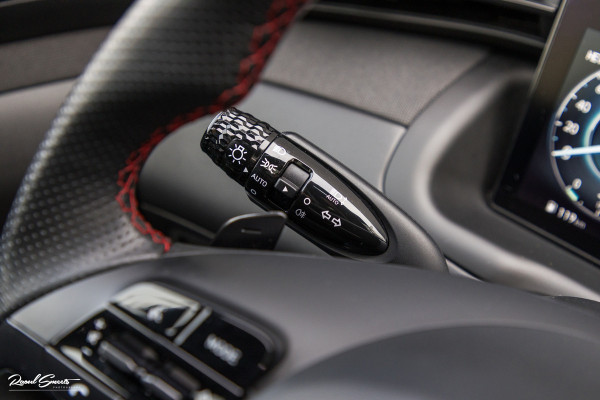 Hyundai Tucson 1.6 T-GDI PHEV N Line Sky 4WD | Plug-in | Panorama dak | Afn. Trekhaak | Adaptieve cruise | Stoel verkoeling |