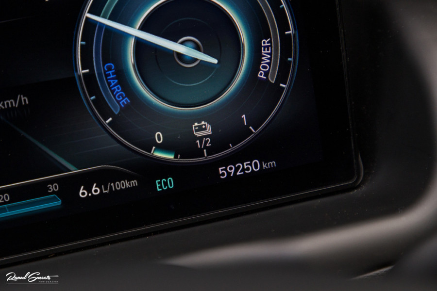 Hyundai Tucson 1.6 T-GDI PHEV N Line Sky 4WD | Plug-in | Panorama dak | Afn. Trekhaak | Adaptieve cruise | Stoel verkoeling |