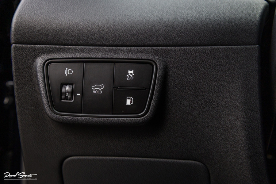 Hyundai Tucson 1.6 T-GDI PHEV N Line Sky 4WD | Plug-in | Panorama dak | Afn. Trekhaak | Adaptieve cruise | Stoel verkoeling |