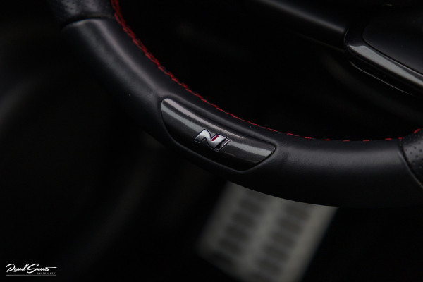 Hyundai Tucson 1.6 T-GDI PHEV N Line Sky 4WD | Plug-in | Panorama dak | Afn. Trekhaak | Adaptieve cruise | Stoel verkoeling |