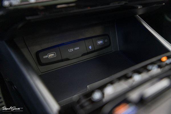 Hyundai Tucson 1.6 T-GDI PHEV N Line Sky 4WD | Plug-in | Panorama dak | Afn. Trekhaak | Adaptieve cruise | Stoel verkoeling |