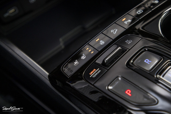 Hyundai Tucson 1.6 T-GDI PHEV N Line Sky 4WD | Plug-in | Panorama dak | Afn. Trekhaak | Adaptieve cruise | Stoel verkoeling |