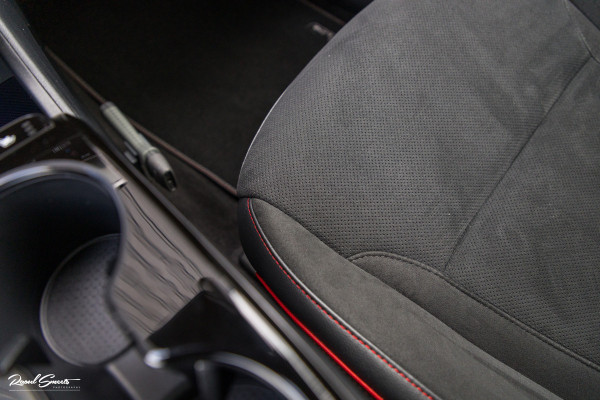 Hyundai Tucson 1.6 T-GDI PHEV N Line Sky 4WD | Plug-in | Panorama dak | Afn. Trekhaak | Adaptieve cruise | Stoel verkoeling |