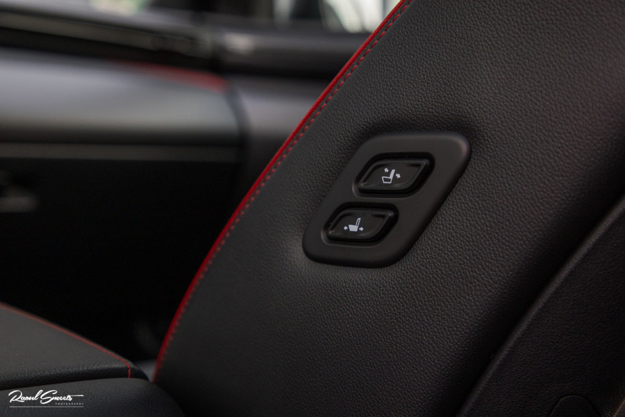 Hyundai Tucson 1.6 T-GDI PHEV N Line Sky 4WD | Plug-in | Panorama dak | Afn. Trekhaak | Adaptieve cruise | Stoel verkoeling |